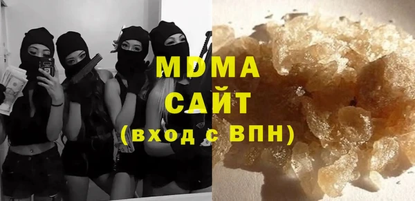 крисы Надым
