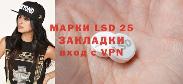 крисы Надым
