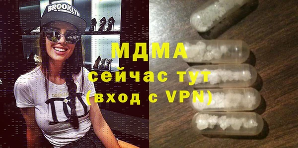 крисы Надым