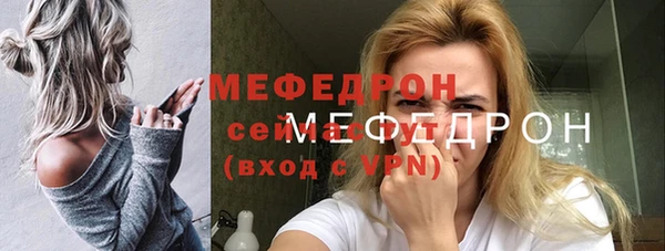 крисы Надым